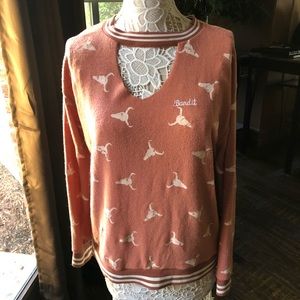 Super cute and soft sweater! NWOT